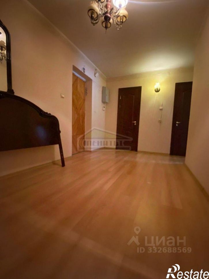 2-комн квартира Соляной пер, 14,  д. 14