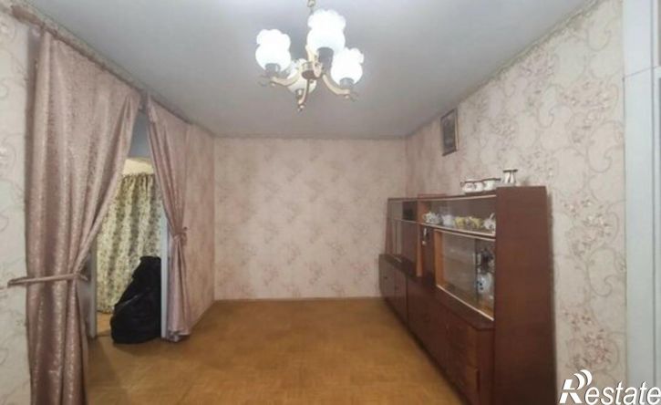 2-комн квартира Ягодный пер, 7,  д. 7