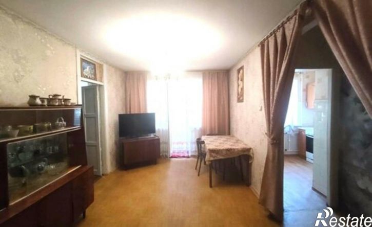 2-комн квартира Ягодный пер, 7,  д. 7