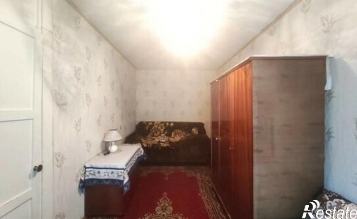 2-комн квартира Ягодный пер, 7,  д. 7