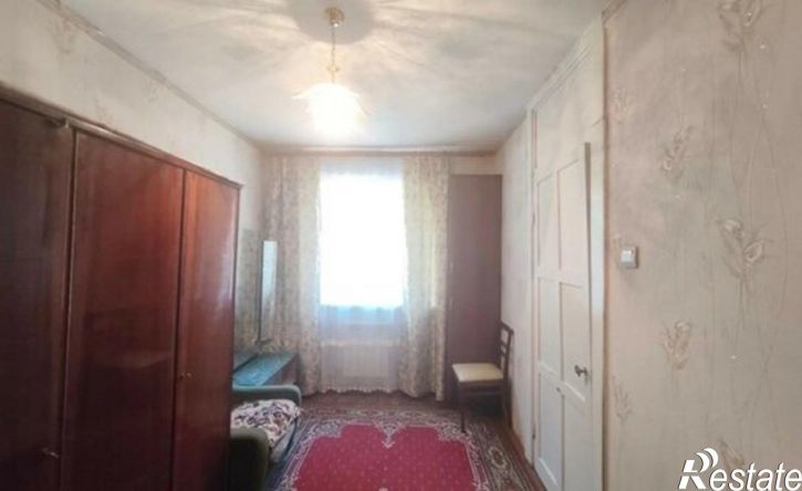 2-комн квартира Ягодный пер, 7,  д. 7