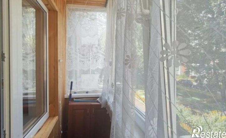 2-комн квартира Ягодный пер, 7,  д. 7