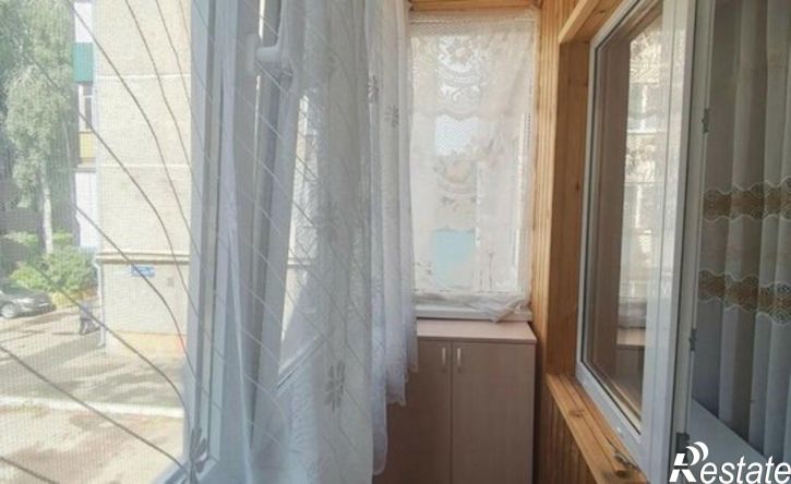 2-комн квартира Ягодный пер, 7,  д. 7