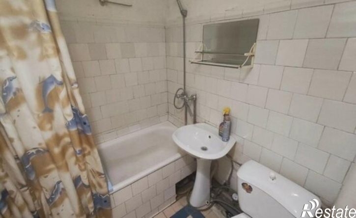 2-комн квартира Ягодный пер, 7,  д. 7