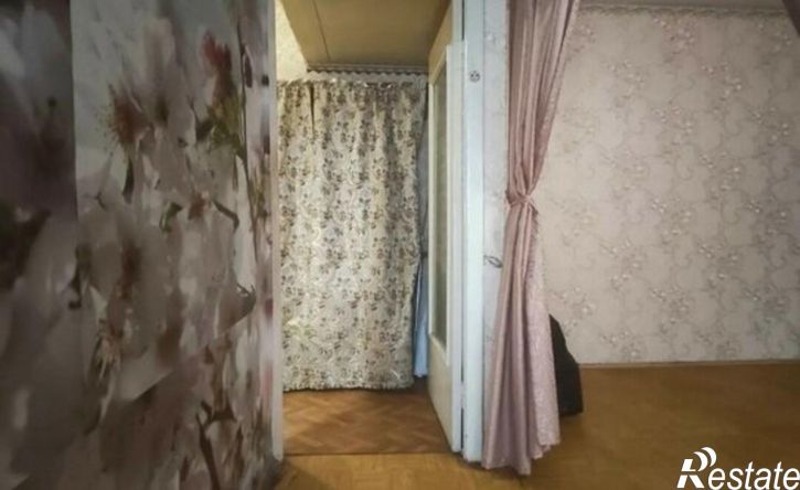 2-комн квартира Ягодный пер, 7,  д. 7