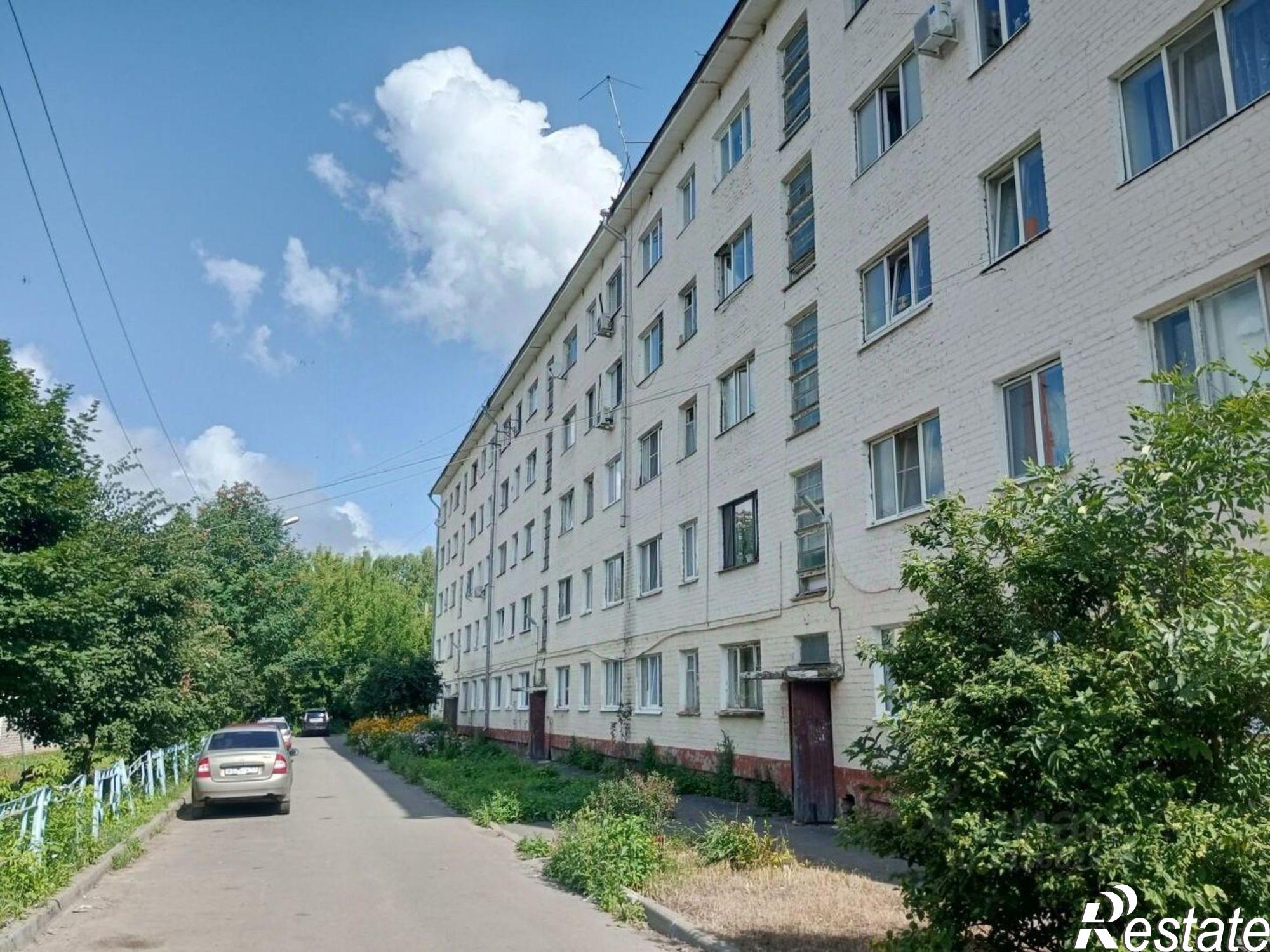 Купить комнату за 550 000 рублей на ул Машиностроительная, 5