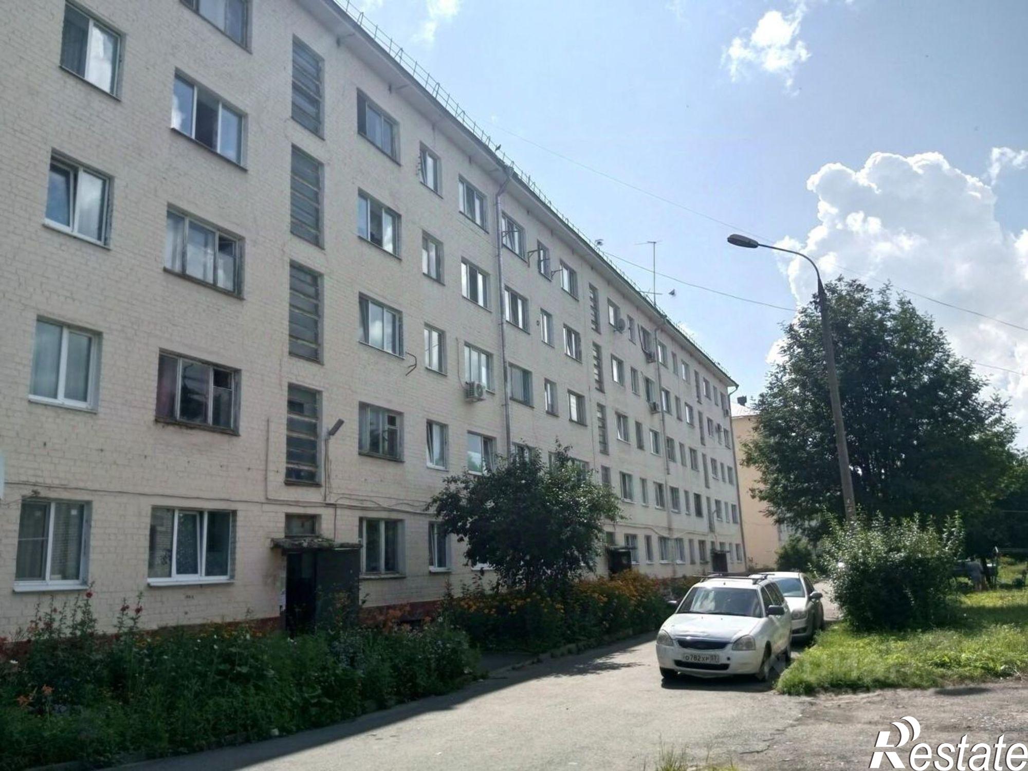 Купить комнату за 550 000 рублей на ул Машиностроительная, 5