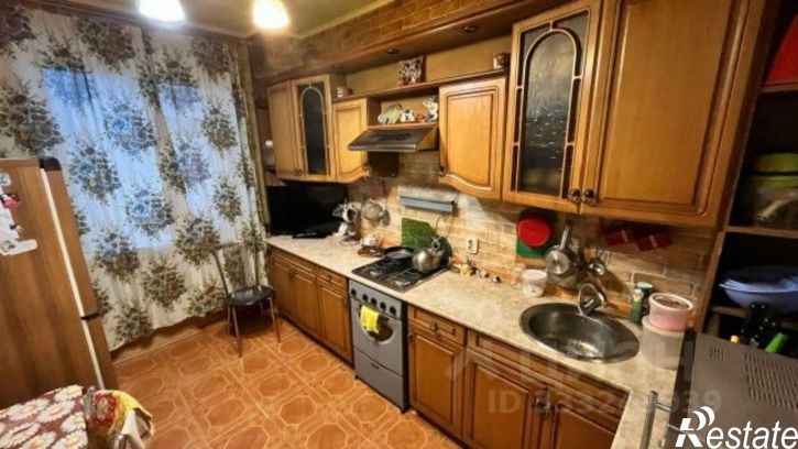 3-комн квартира ул Планерная, 31 2,  д. 31 2,  к. 2