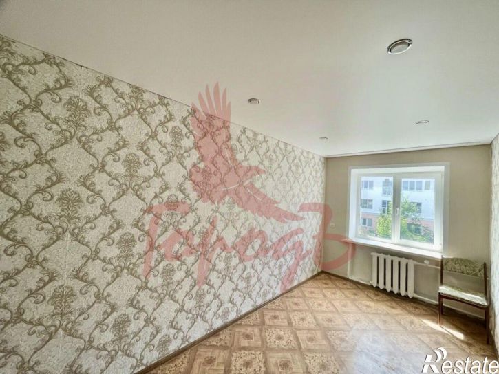 Комната Наугорское шоссе, 50,  д. 50