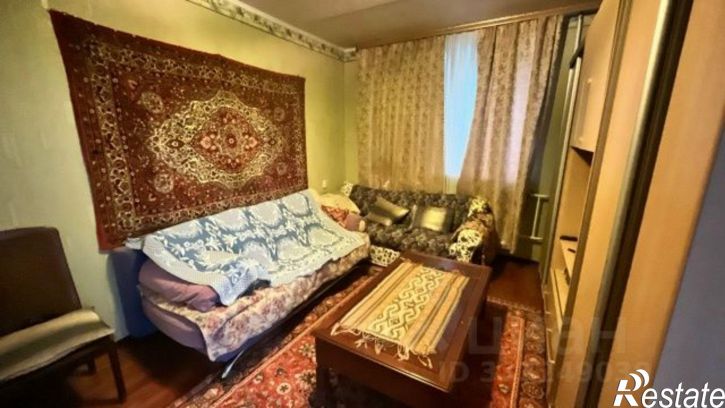3-комн квартира ул Планерная, 31 2,  д. 31 2,  к. 2