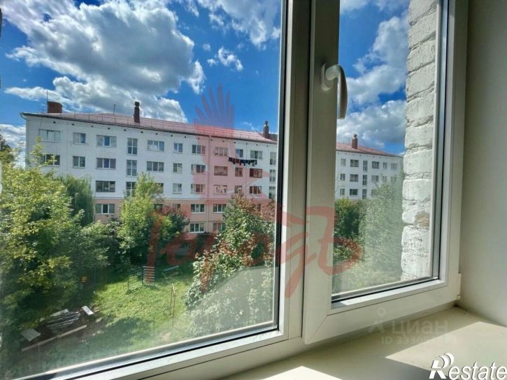 Комната Наугорское шоссе, 50,  д. 50