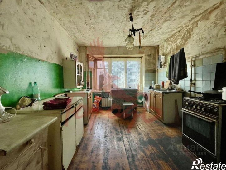 Комната Наугорское шоссе, 50,  д. 50