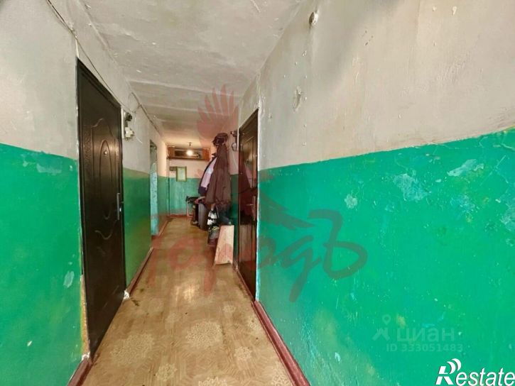 Комната Наугорское шоссе, 50,  д. 50