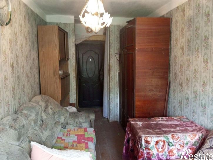 Комната ул Машиностроительная, 5,  д. 5