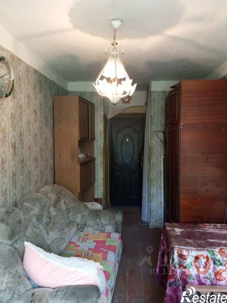 Комната ул Машиностроительная, 5,  д. 5