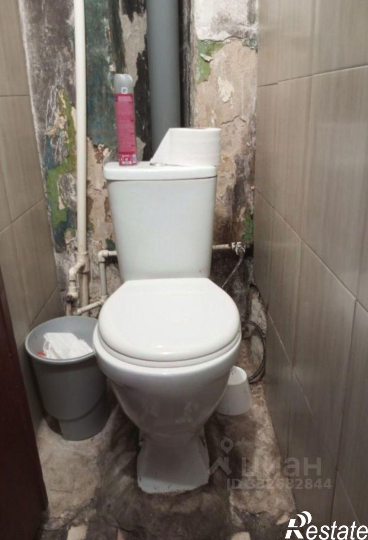 Комната ул Машиностроительная, 5,  д. 5