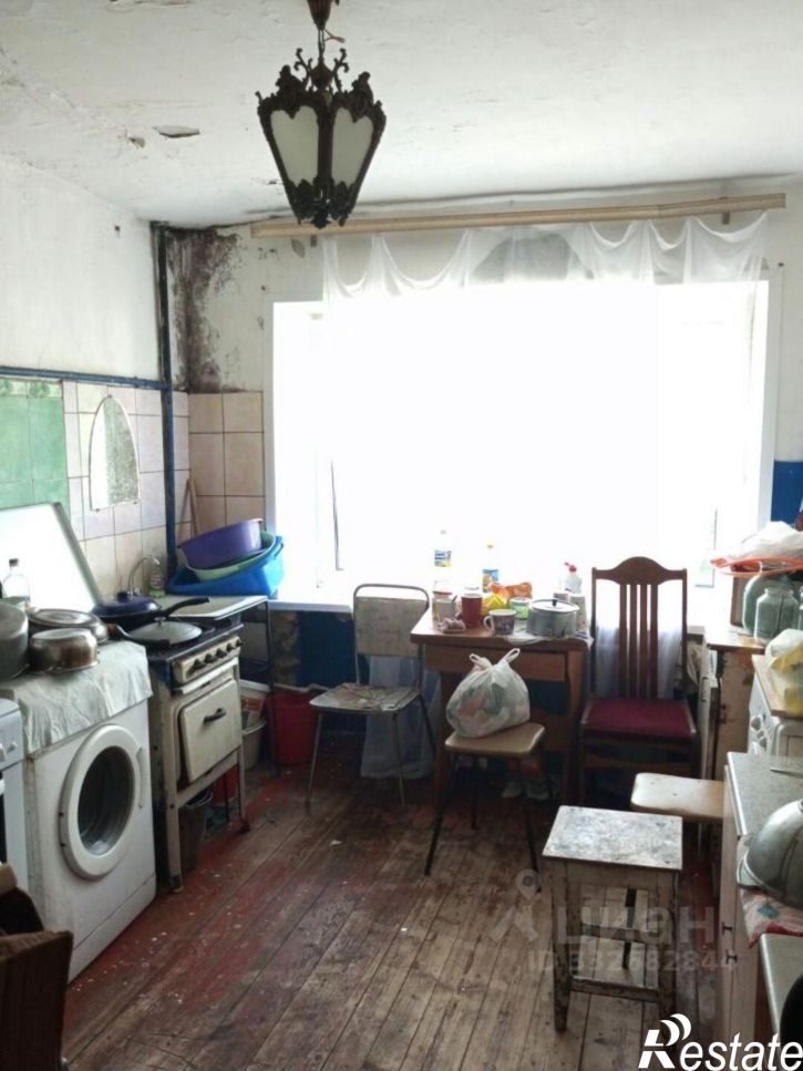 Комната ул Машиностроительная, 5,  д. 5