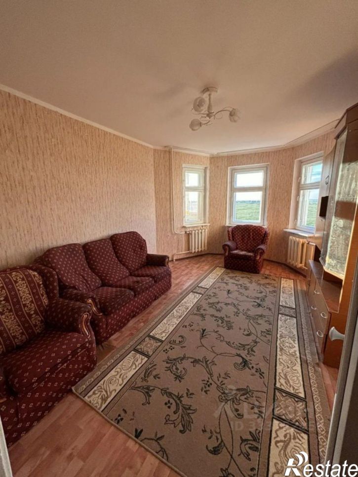 3-комн квартира ул Планерная, 62,  д. 62