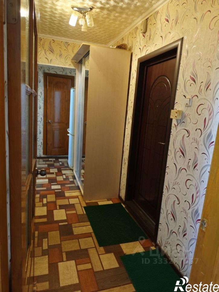 2-комн квартира ул Раздольная, 70,  д. 70