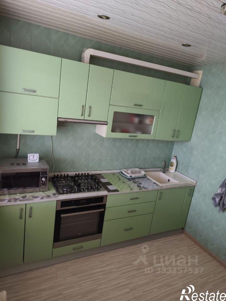 2-комн квартира ул Раздольная, 70,  д. 70