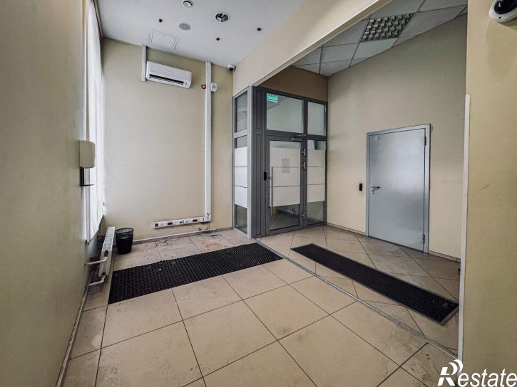 Помещение свободного назначения Московская улица, д.17