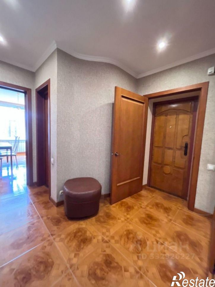 3-комн квартира ул Советская, 17,  д. 17