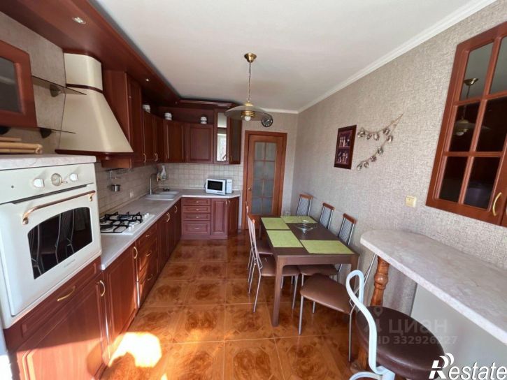 3-комн квартира ул Советская, 17,  д. 17