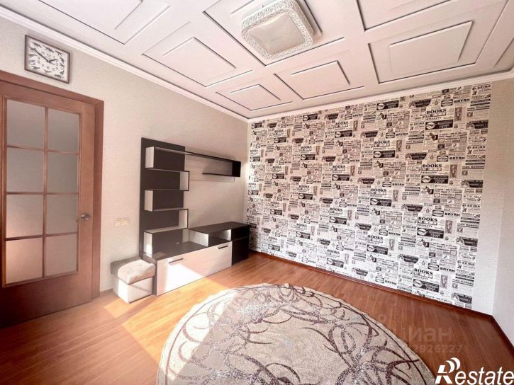 3-комн квартира ул Советская, 17,  д. 17