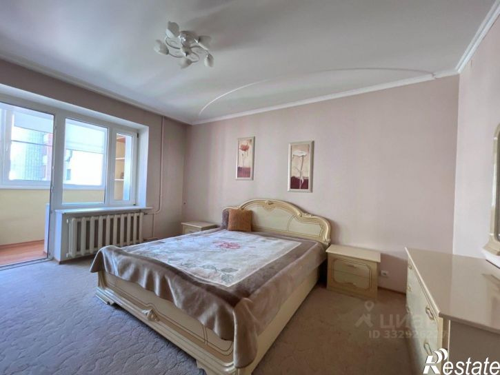 3-комн квартира ул Советская, 17,  д. 17
