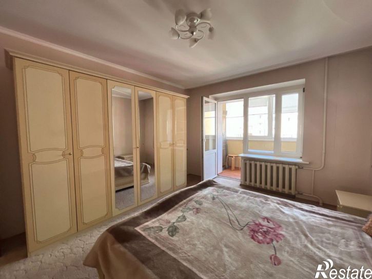 3-комн квартира ул Советская, 17,  д. 17