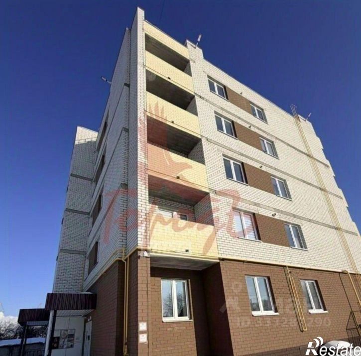 3-комн квартира ул Чапаева, 30,  д. 30