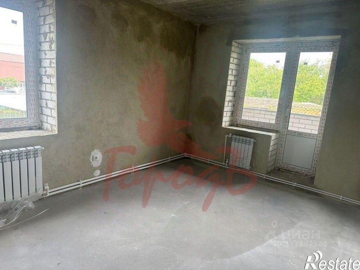 3-комн квартира ул Чапаева, 30,  д. 30