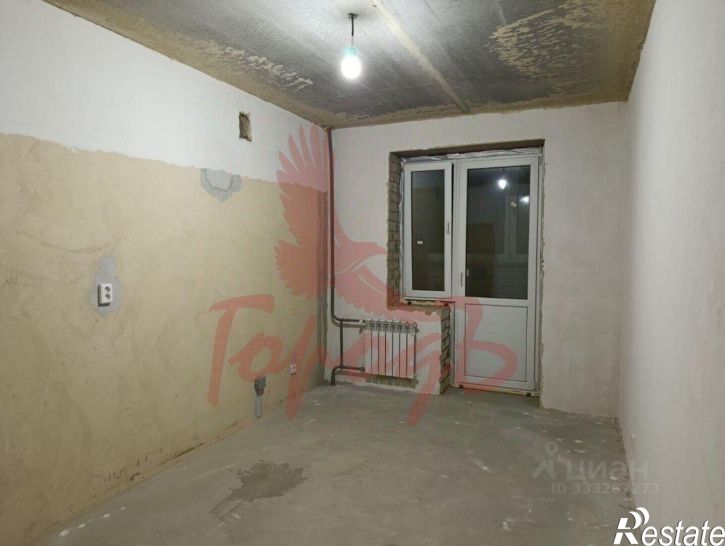 1-комн квартира ул Ливенская, 31,  д. 31