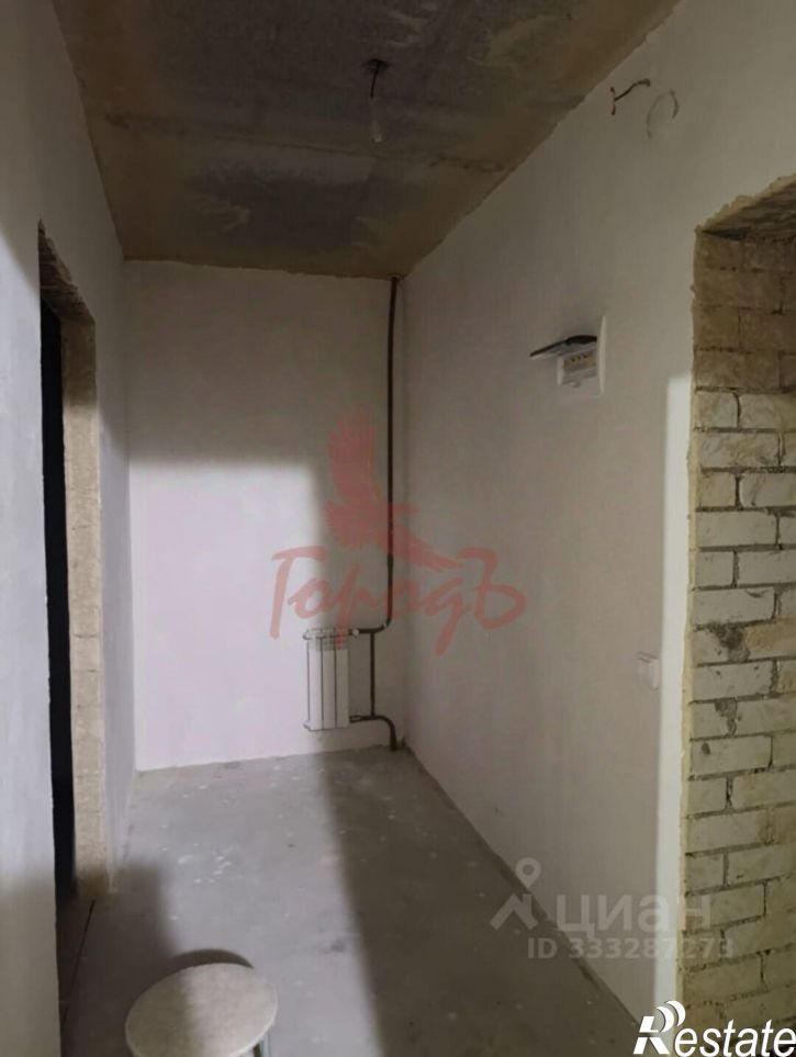 1-комн квартира ул Ливенская, 31,  д. 31