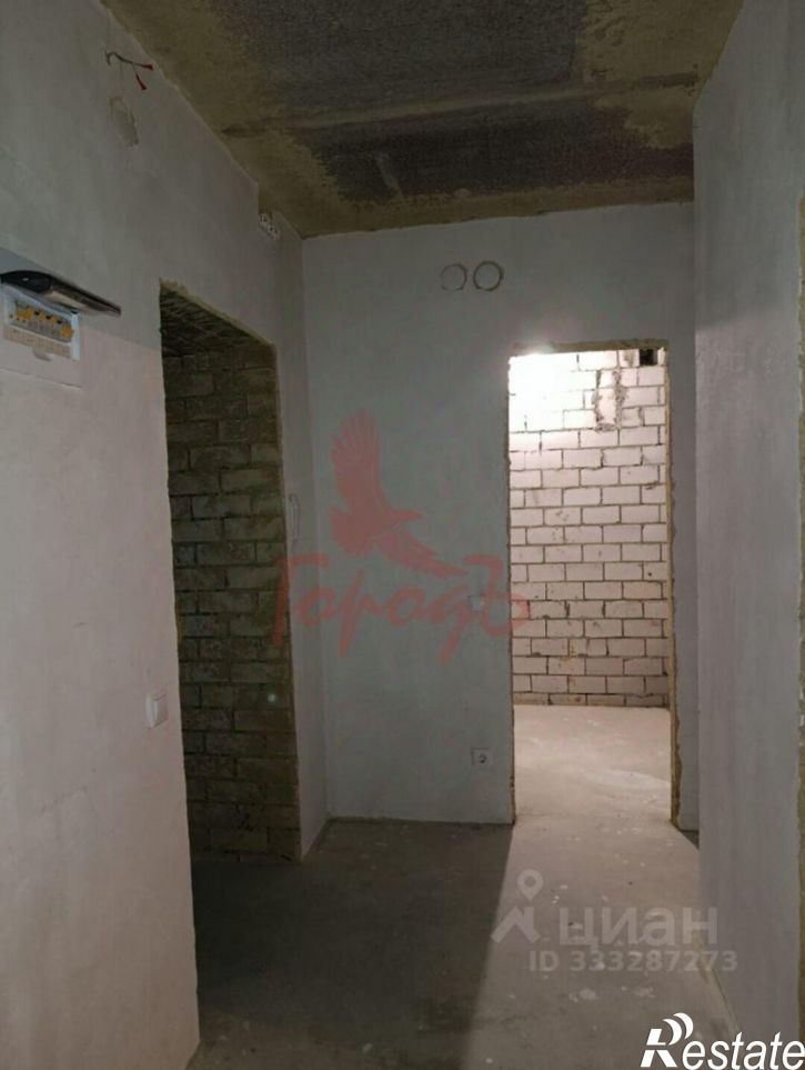 1-комн квартира ул Ливенская, 31,  д. 31