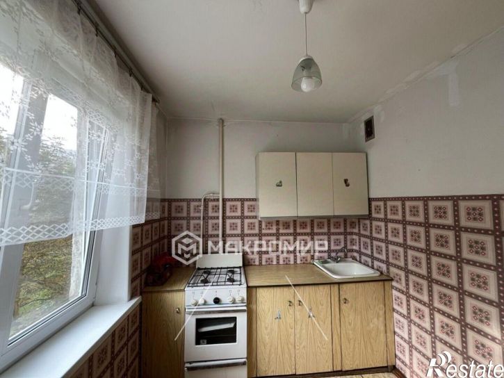 1-комн квартира ул Приборостроительная, 19,  д. 19