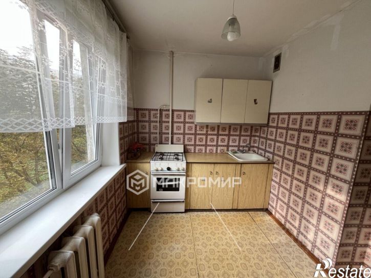1-комн квартира ул Приборостроительная, 19,  д. 19