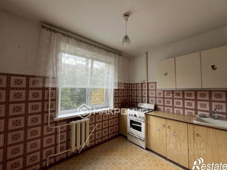 1-комн квартира ул Приборостроительная, 19,  д. 19