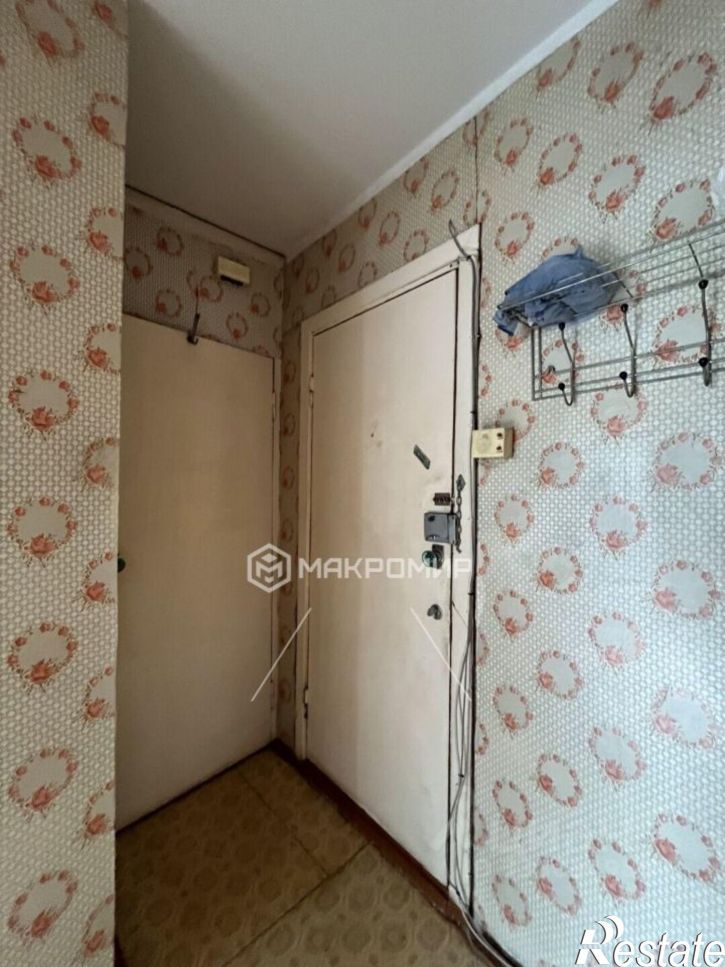 1-комн квартира ул Приборостроительная, 19,  д. 19