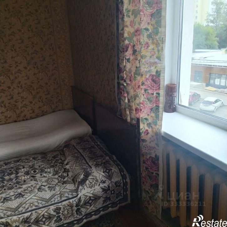 Комната ул Степана Разина, 12,  д. 12