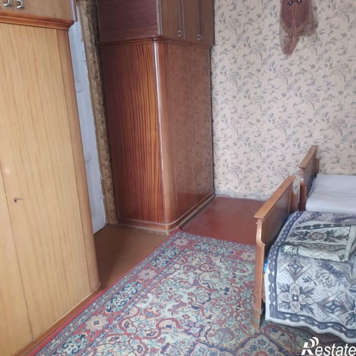 Комната ул Степана Разина, 12,  д. 12
