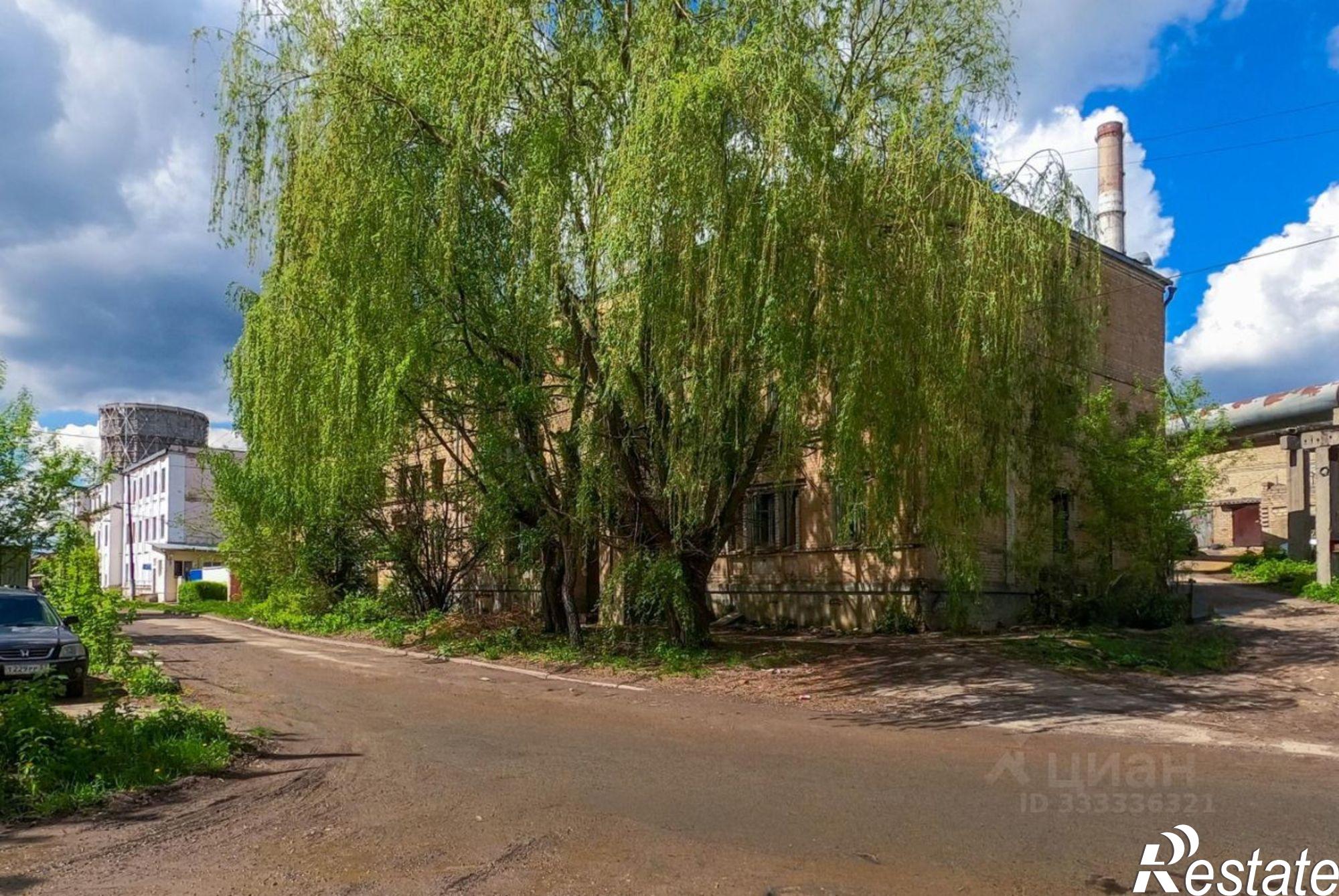Купить ОСЗ, отдельно стоящее здание за 3 815 070 рублей на ул Энергетиков, 2