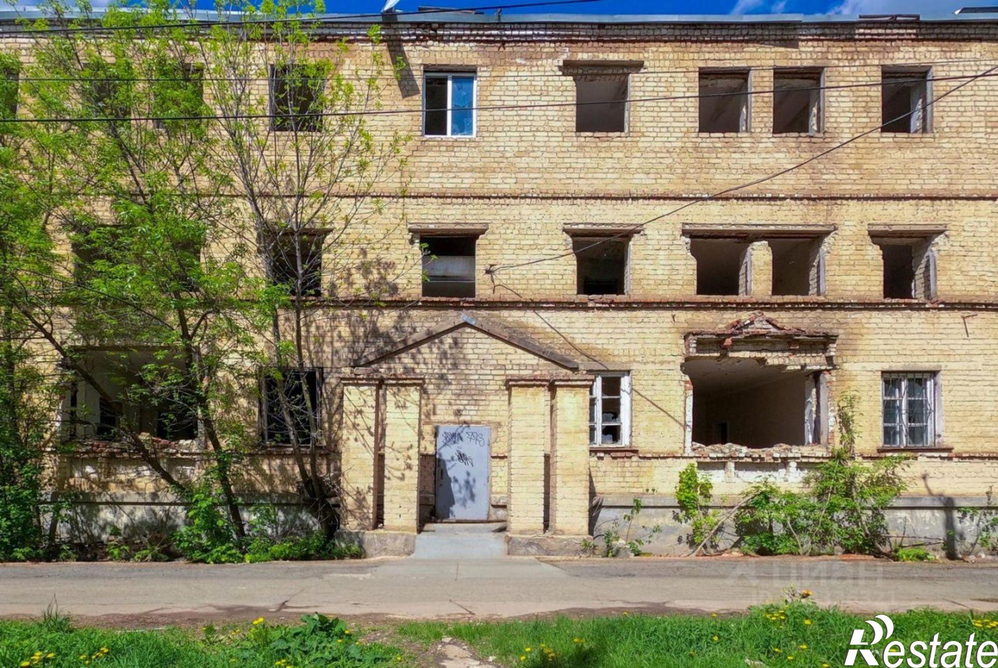 Купить ОСЗ, отдельно стоящее здание за 3 815 070 рублей на ул Энергетиков, 2