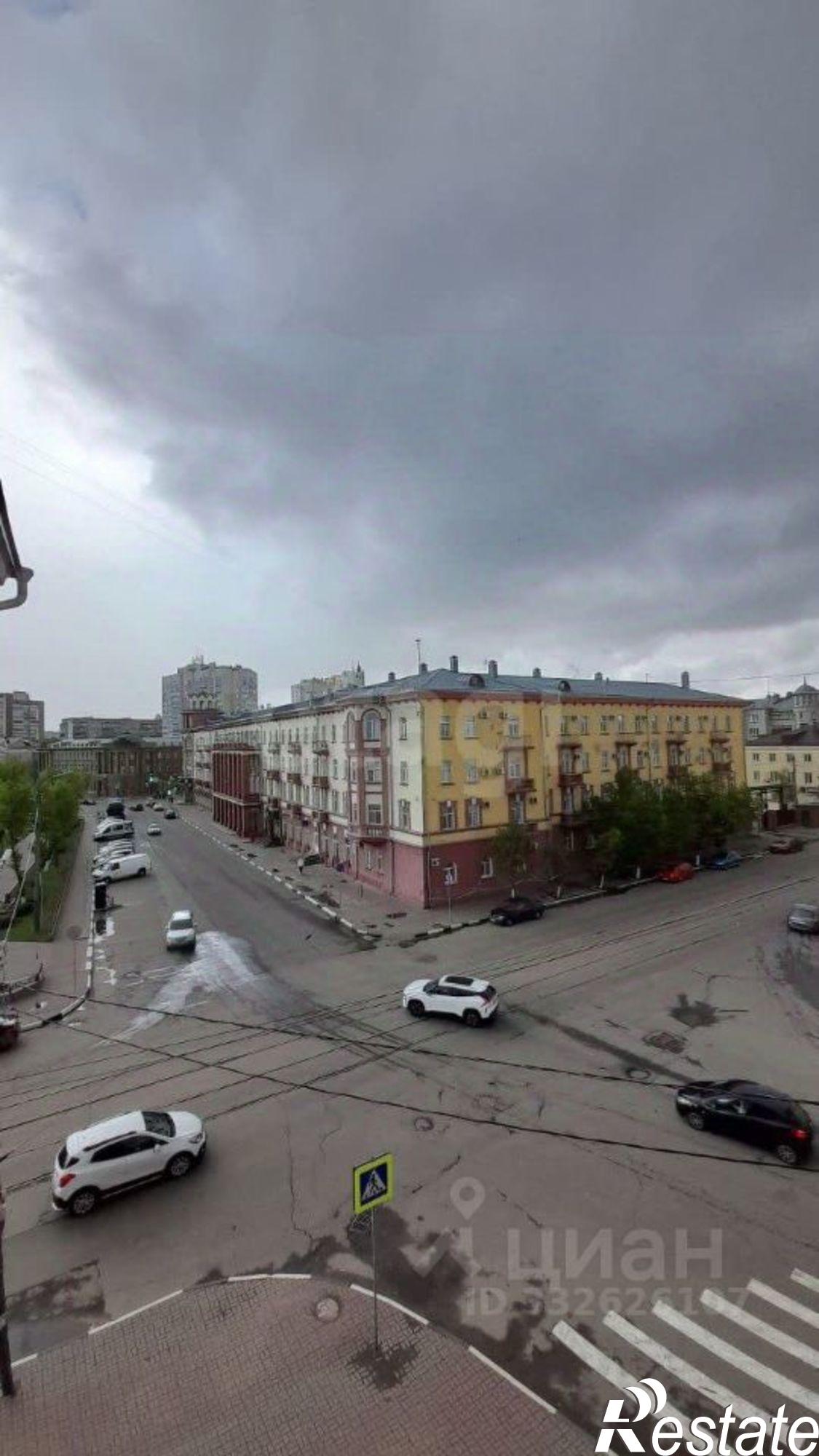 Купить квартиру за 6 150 000 рублей на ул Пушкина, 18