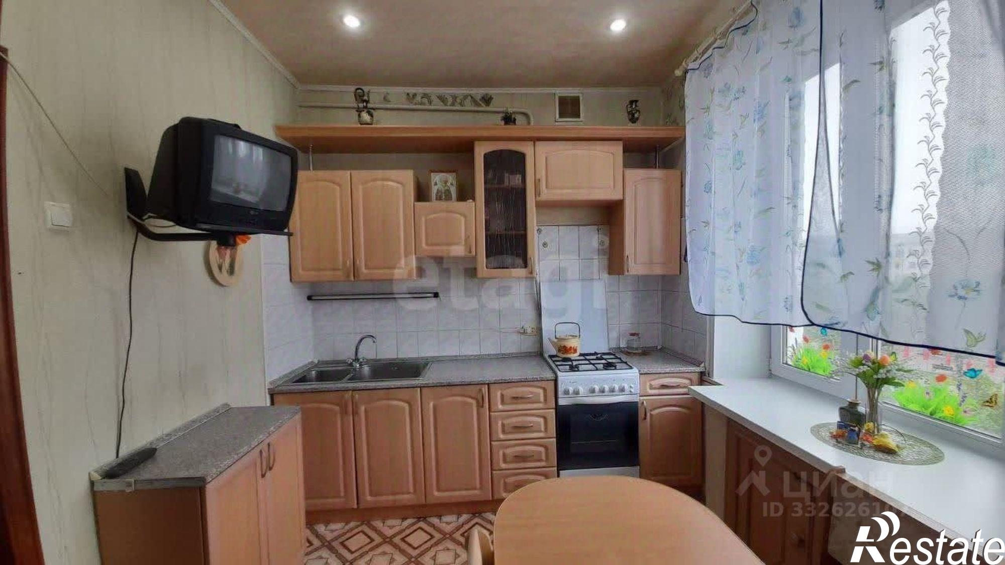 Купить квартиру за 6 150 000 рублей на ул Пушкина, 18