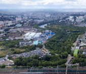 ОСЗ 1399 кв м ул Энергетиков, 2