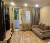 1-комн, 37кв м, этаж 1/11 ул Металлургов, 19б