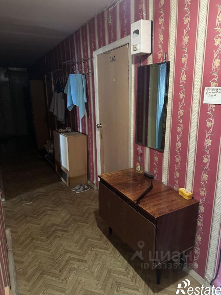 Комната Наугорское шоссе, 48,  д. 48