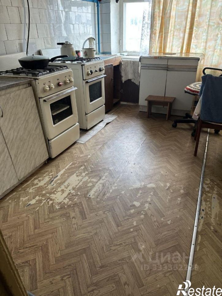Комната Наугорское шоссе, 48,  д. 48