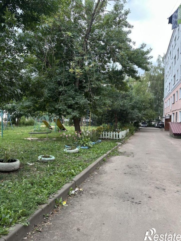 Комната Наугорское шоссе, 48,  д. 48